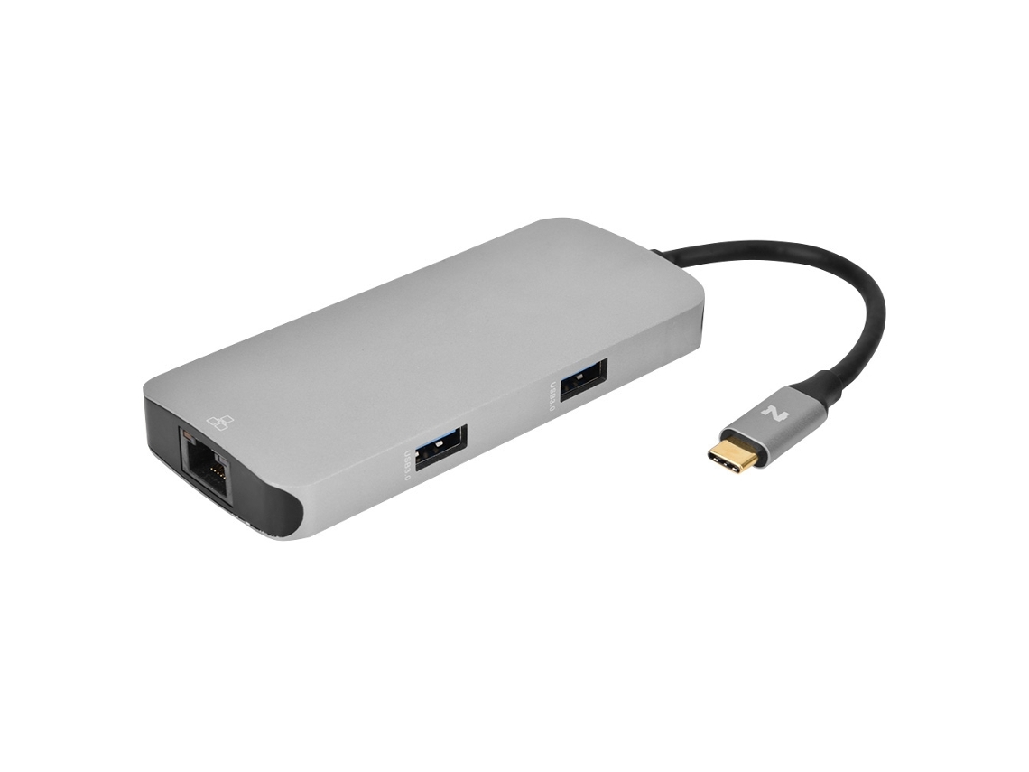 Hub Usb Universal LAXISCREED