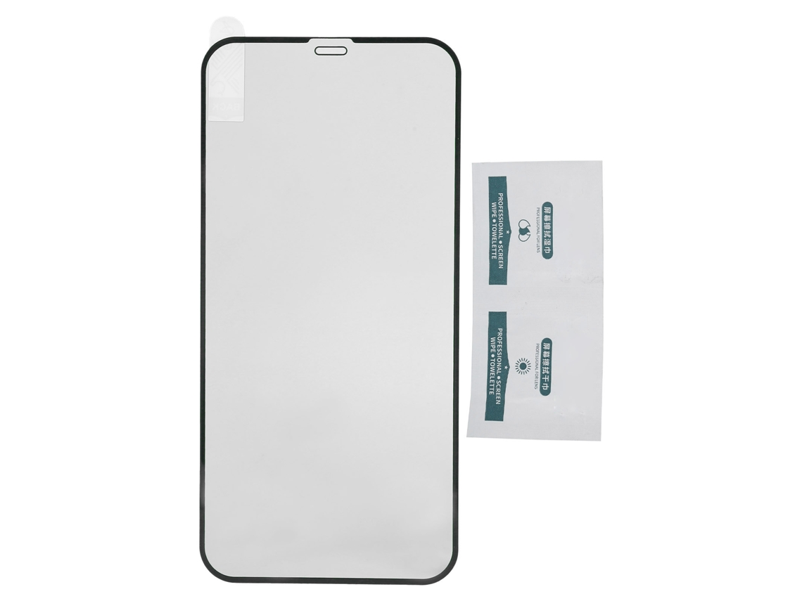 Protetor de Ecrã LAXISCREED para Iphone 12 Pro Max
