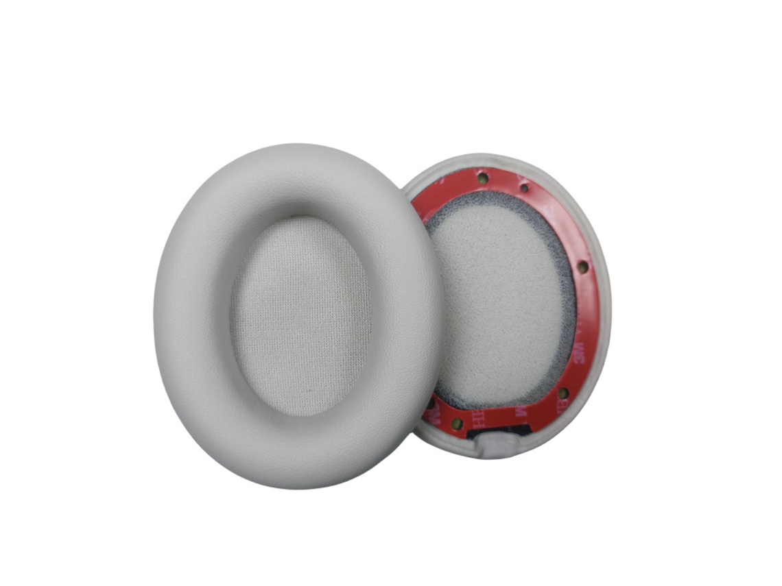 Almofadas de reposição para Beats Studio Pro White