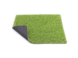 Relva Artificial Esencial 15Mm Rolo 2X10 Metros