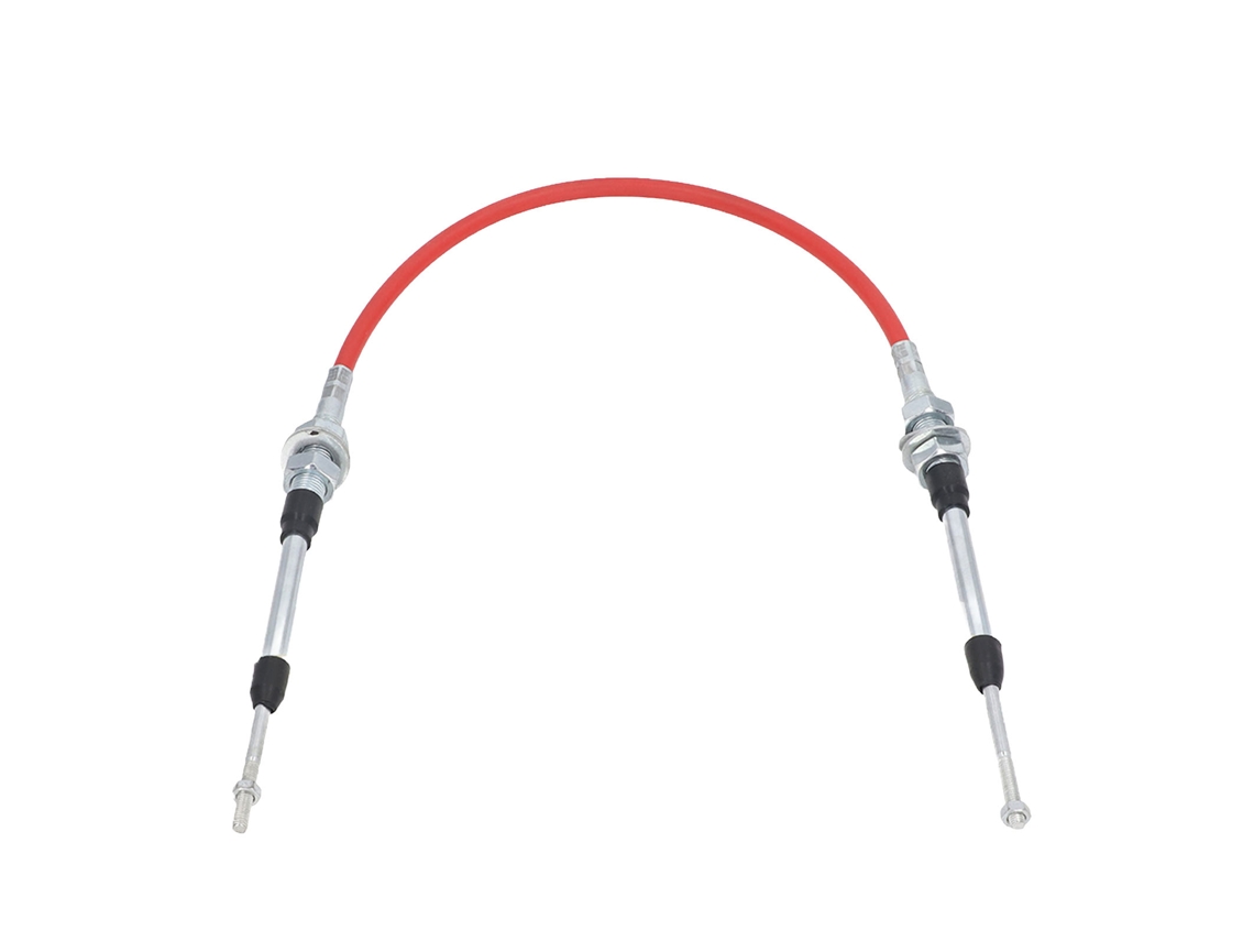 Cabo de Controle do Acelerador do Motor da Escavadeira para Hitachi Ex120 | S/MARCA