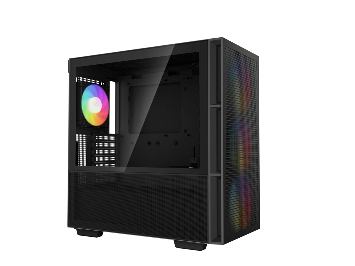 Desktop DEEPCOOL Ch560 Midi  Preto