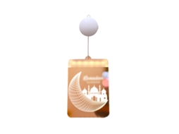 Laxiscreed Fita De Luz Led Star E Lua Para Decoração Natal E Festas