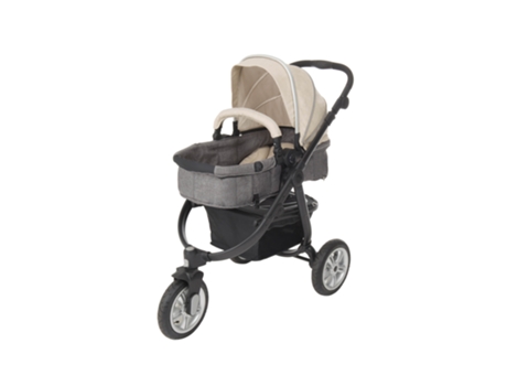 Carrinho zy safe Outlet