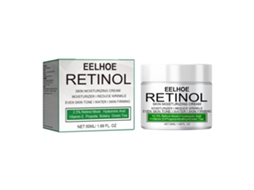 Creme Hidrata Nutre Clareia Pele Eelhoe 50ml
