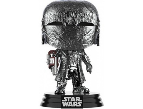 Figura ! Star Wars Rise of Skywalker - KOR Cannon 334