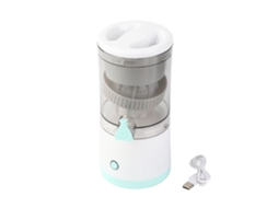 Ronjoe-extrator De Suco Portátil Multifuncional Automático Para Laranja Rosa E Verde De Alta Qualidade
