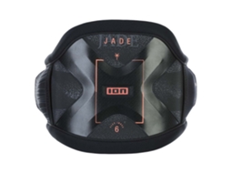 Arnês Jade Preto Lion