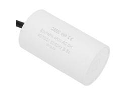 Capacitor De Partida Para Motor 450v 20uf