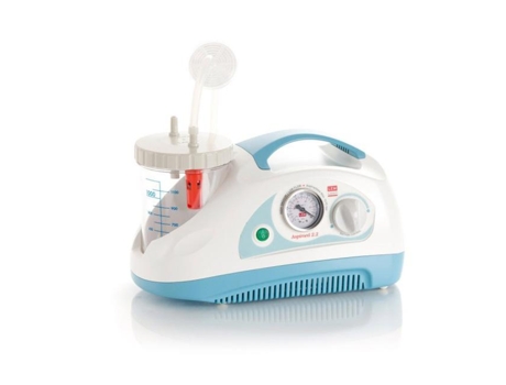 Filtro Antibacteriano para Aspirador Lta260