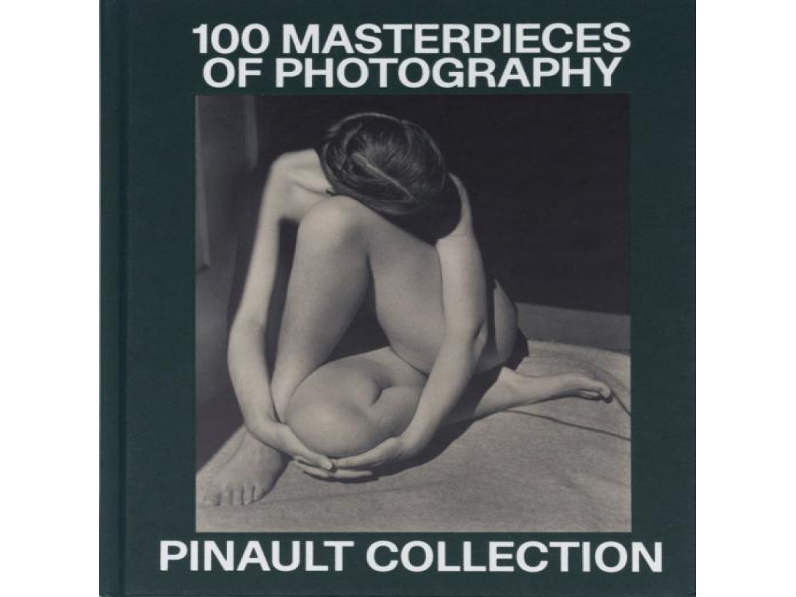 Livro Pinault Collection 100 Photographic Masterpieces de Distributed Art Publishers Inc (Inglês)