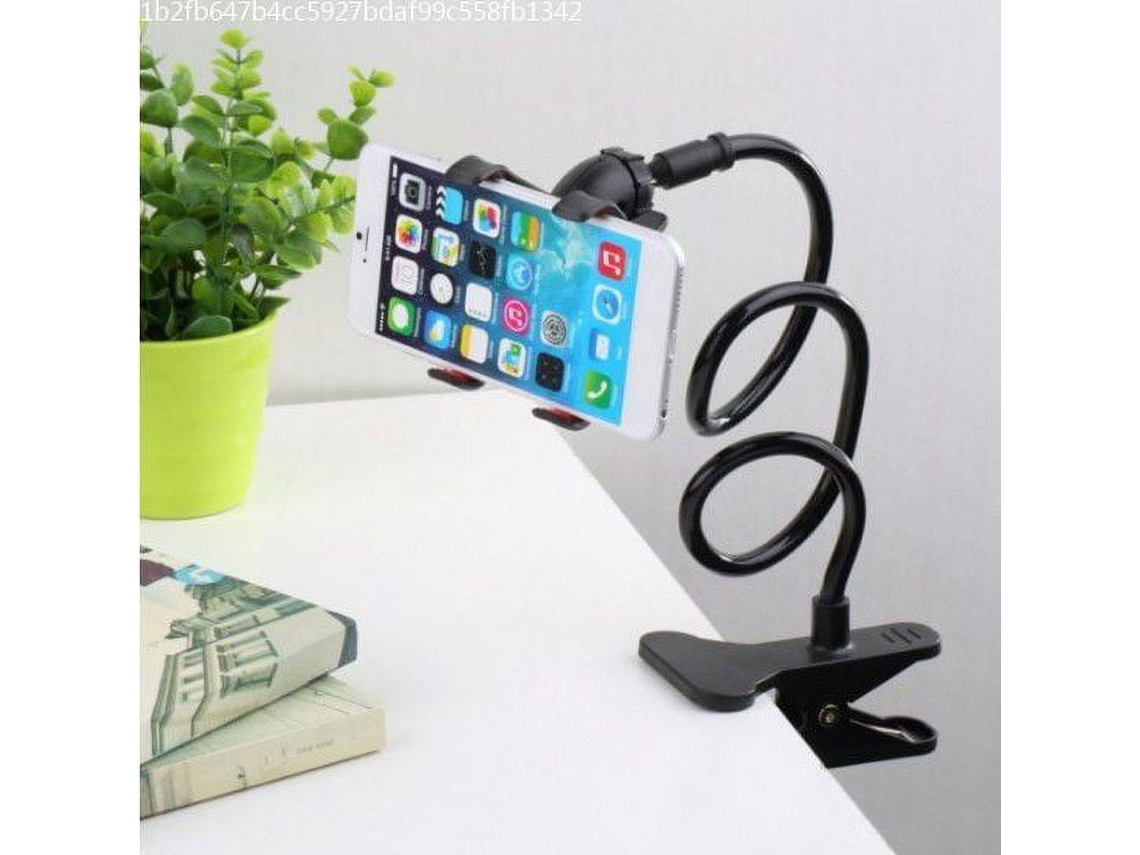 Suporte Universal Para Celular, Adequado Para Celulares E Tablets.
