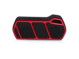 Caixa De Som Portátil Bluetooth Para Ambientes Externos Newrixing Nr 5011 Olysi Shop