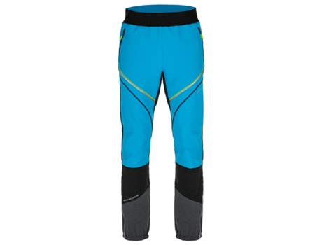 Calças Funcionais Masculinas Loap Uxadar em Azul Tecnosoft