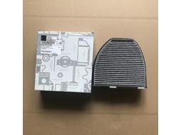 Filtro De Ar Do Habitáculo Para Mercedes W204 W212 W211 C207 C250 2048300518 2128300018 228300218 2128300318