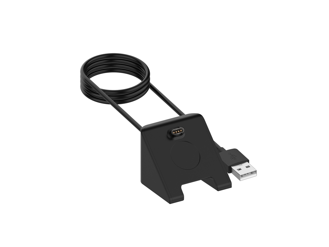 Carregador para Garmin Instinct 2 com XIAOMOYU (1m)