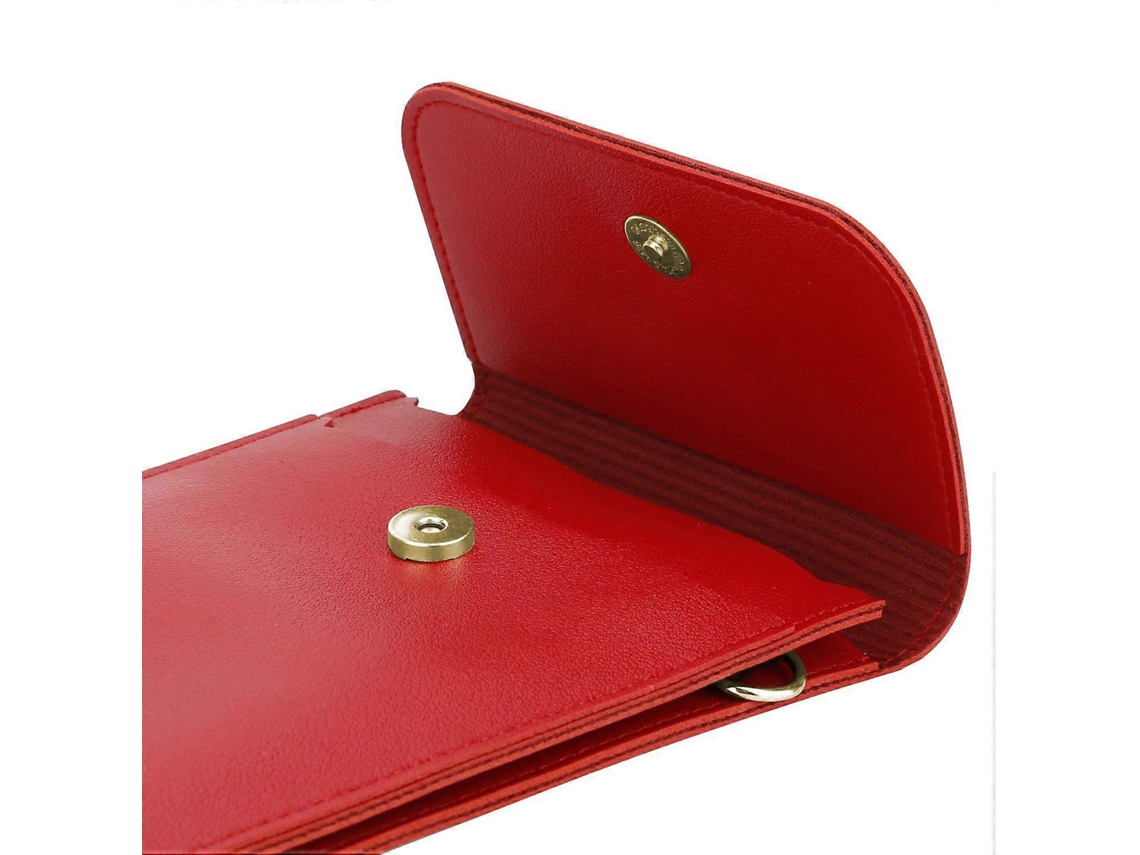 Zte Nubia Z11 Max Capa Handytasche Damen Handtasche