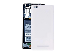 Tampa Traseira Da Bateria Para Xiaomi Mi 4c