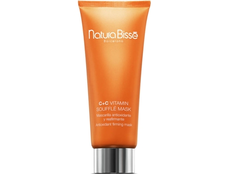 Máscara de Rosto  Vitamina C + C Soufle (75 ml)