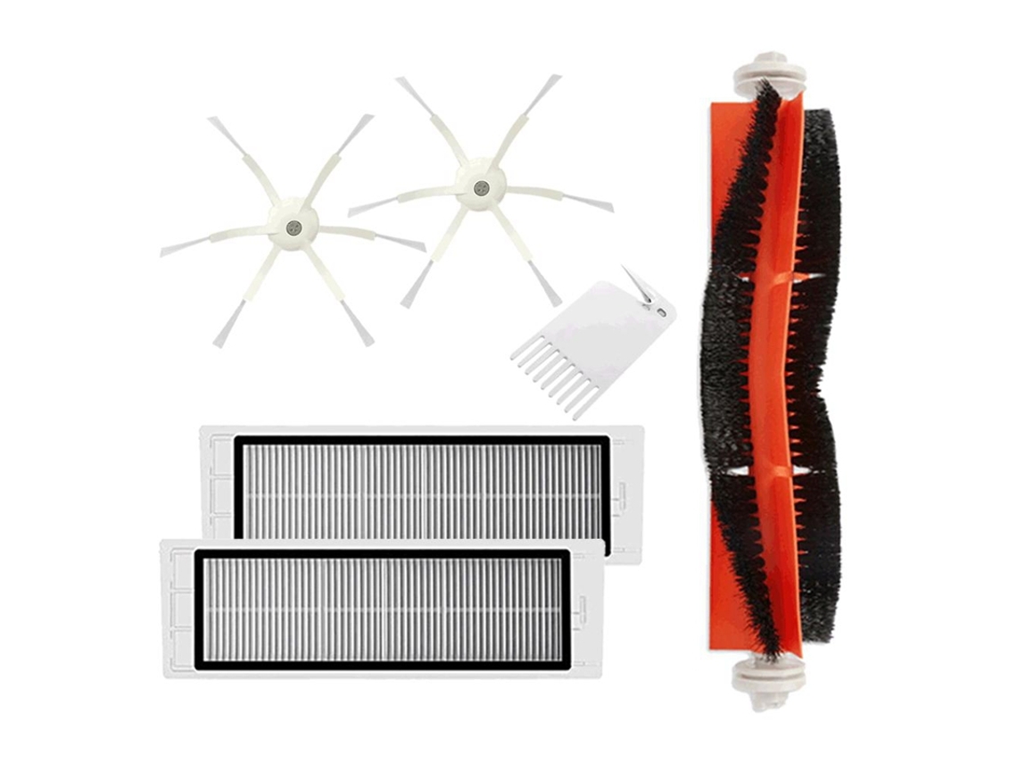 Acessório para Aspiradores XIAOMI Filtro hepa + + mi s50