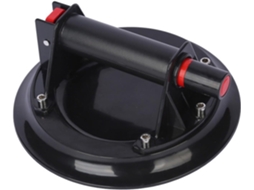 Levantador De Vidro Com Ventosa Alta Resistência Yardwe, Sucção Rápida E Durável, Material De Plástico E Borracha Para