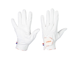 Luvas Knhs Branco Shorka