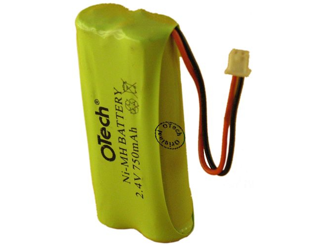 Bateria OTECH 2K55SJ-106786 para OTECH 30