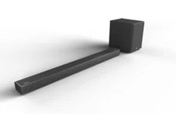 Soundbar HISENSE U5120GW Atmos (5.1.2 - Subwoofer Sem Fios)