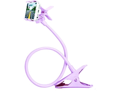 Suporte VICABO CE150 Universal Roxo
