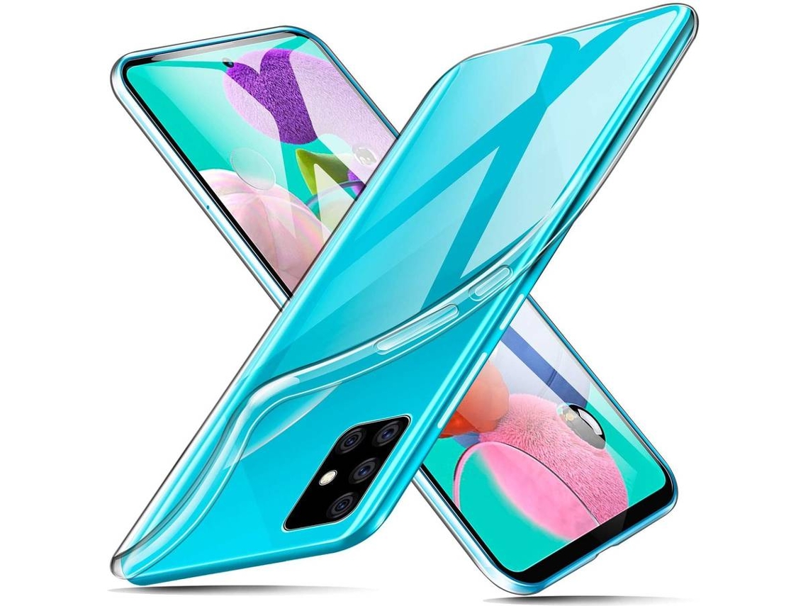 Capa Samsung Galaxy A51 HONGWE.