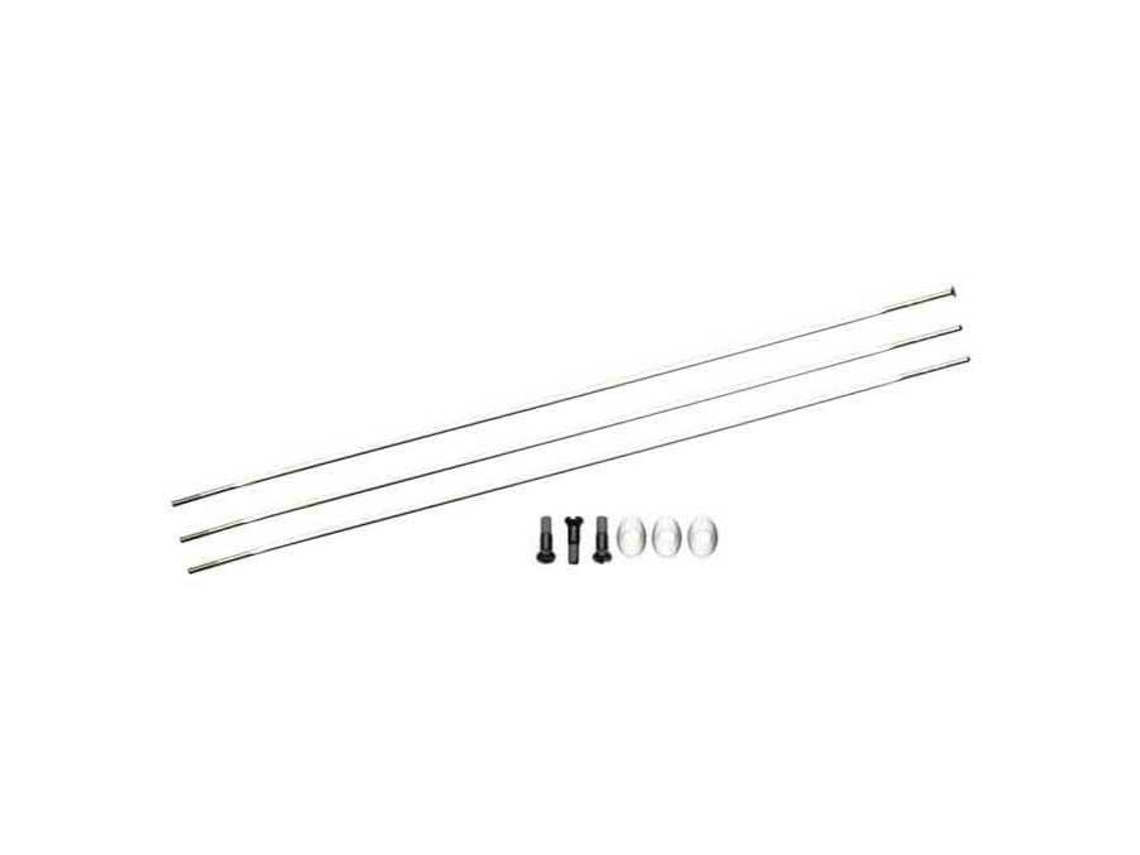 Zipp Replacement Spokes 404 Ds