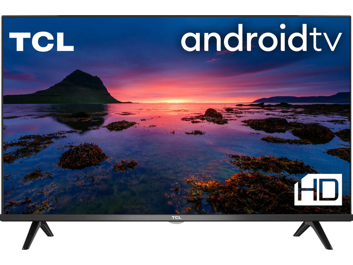 40 inch Smart TV - Full HDR Android TV - S6200 - TCL Europe