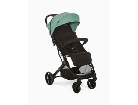 Carrinho De Bebé Asalvo Kubic 2 Green