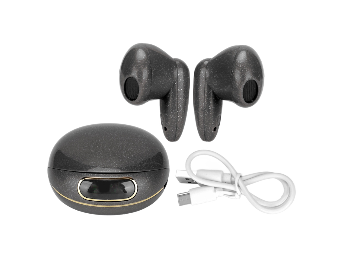 Fones Bluetooth LAXISCREED L 03 Cancelamento Ruído Hifi