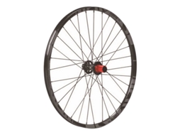 Roda Traseira Mtb Sl23 Boost 29´´ 6T Disc Tubeless Prateado 12 X 148 Mm / Sram Xdgtr