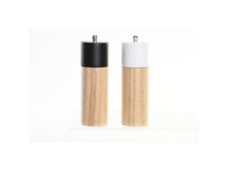 Saleira DKD HOME DECOR (Cerâmica - Multicor)