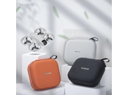Bolsa de Armazenamento Portátil e Impermeável Cinzenta Sunnylife para Drone Dji Neo . MDUG (apenas o Corpo)