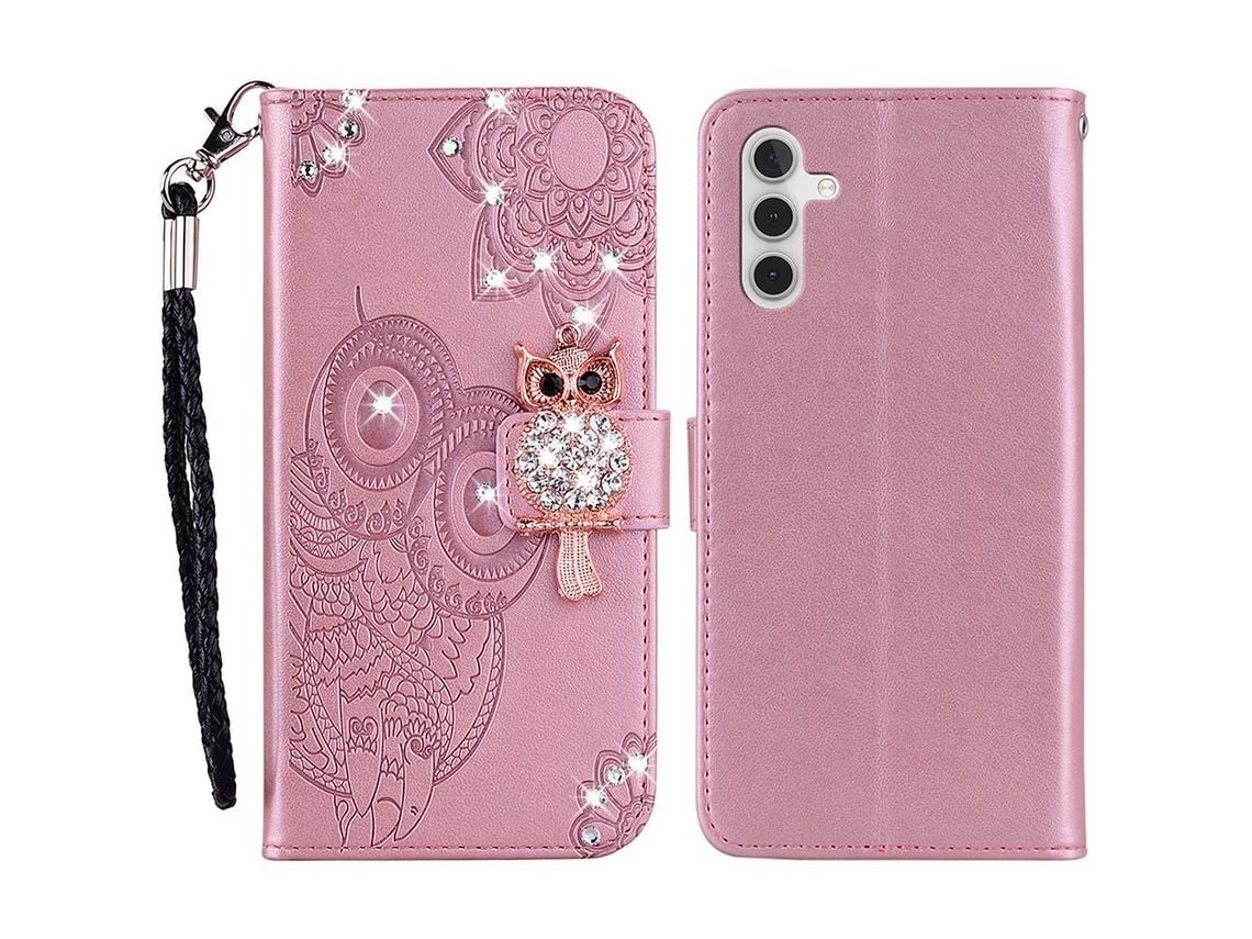 Capa Para Samsung Yemaesre