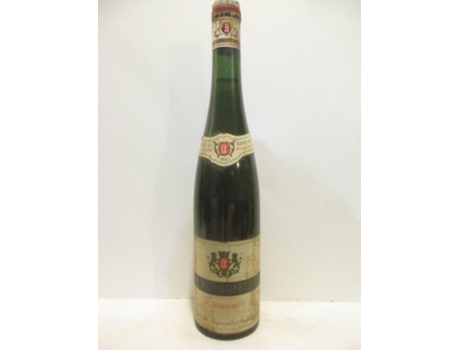 Vinho Branco JÉRÔME LORENTZ FILS 1963 (75 cl - 1 unidade)