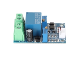 Módulo Proteção Bateria 12v Com Recarga Automática