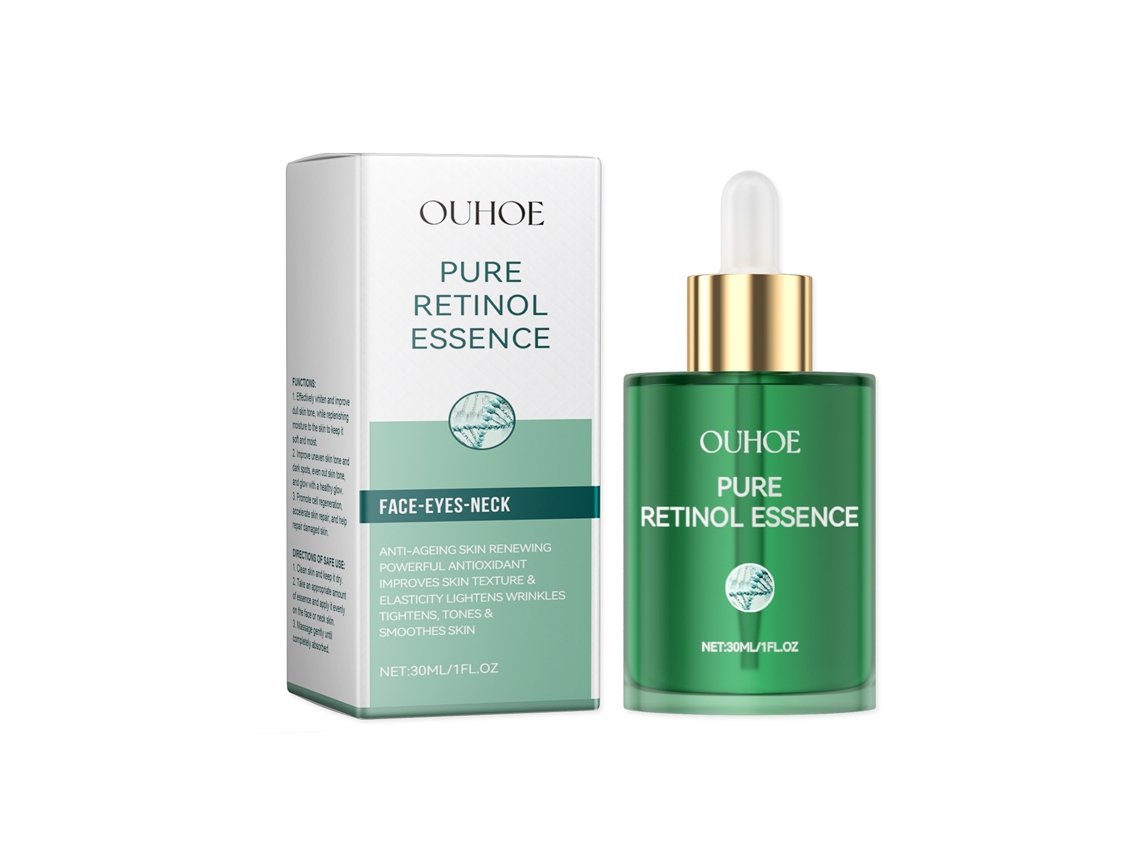 Sérum de Retinol e Firmador para Pele Saudável LAXISCREED