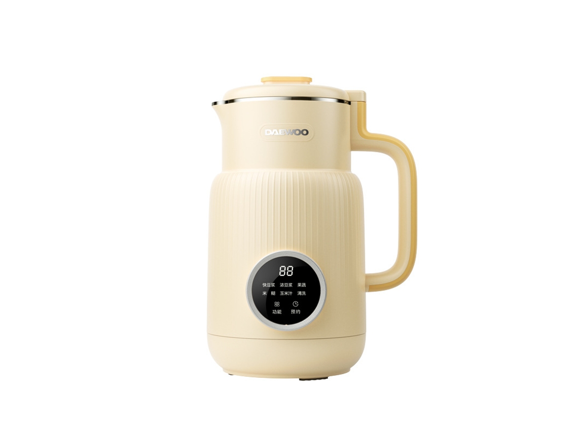 Moedor de Café WEIMAI Amarelo