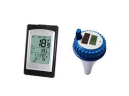Thermomètre Eau Piscine Sans Fil Étanche SFUSHOS