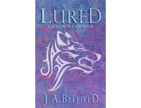 Livro Lured De Ja Belfield (inglês)