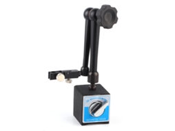 Base magnética flexível universal para indicador de relógio (base grande) | S/MARCA