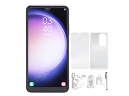 Smartphone Laxiscreed S23 Ultra 6,3" 3g Com Processador Mtk6582 Para Uso Diário