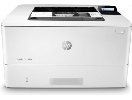 Impressora HP Laser Mono Pro M404 (Laser Mono)