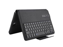 Teclado Bluetooth 9.7 Polegadas LAXISCREED