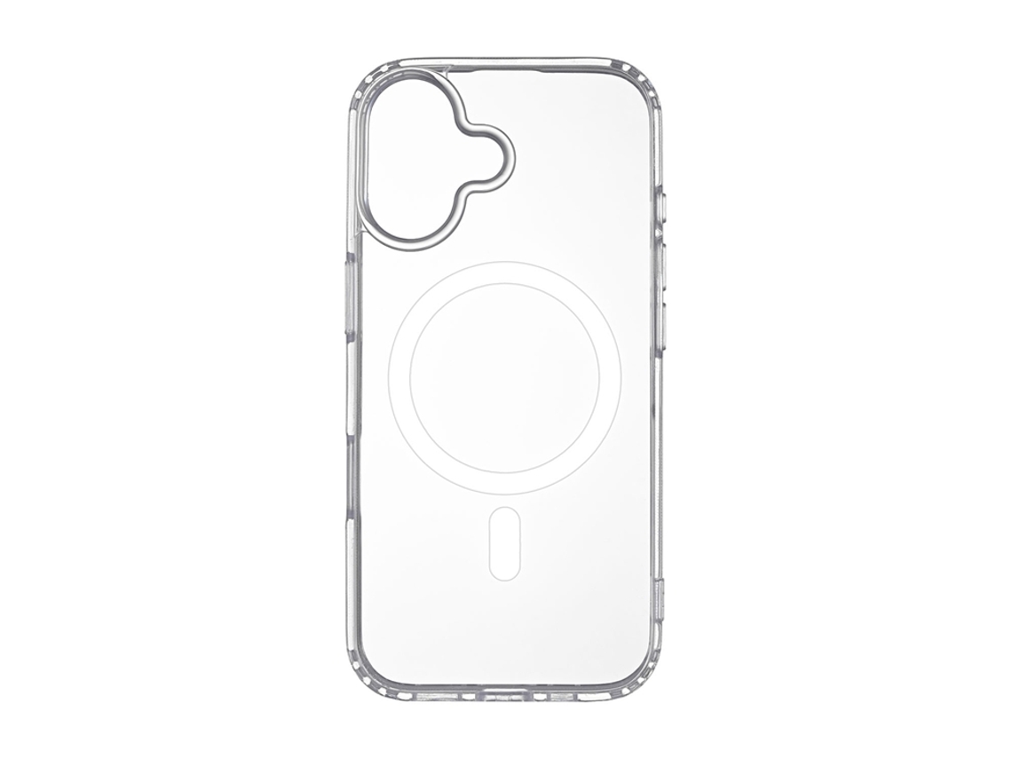 Capa Móvel Onsala Para Iphone 17 Magsafe - Transparente