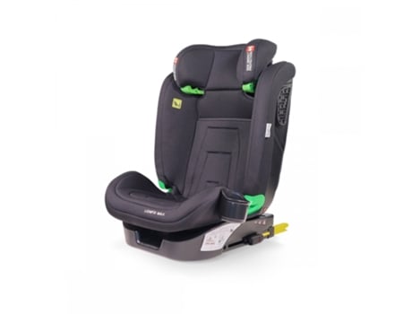 Cadeira Auto Para Criança Mobiclinic Isofix I-size 100-150cm 3 Posições De Reclinação Grupo 2/3 15-36kg 3,5-12 Anos